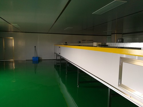 你了解深圳自動噴漆線廠家的產品質量如何？（深圳自動噴漆線廠家的產品特點和優勢）